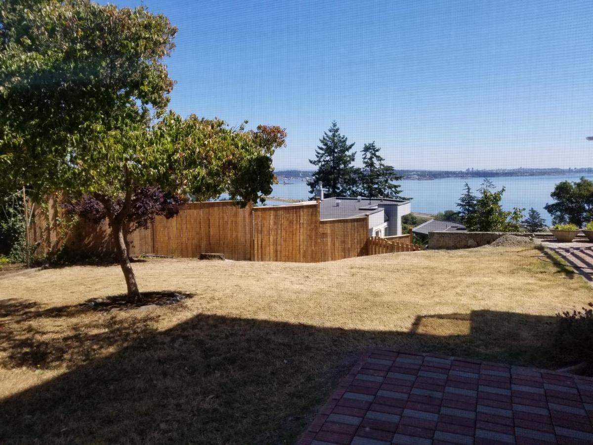 Hov House -hospitality Ocean View Victoria- Victoria