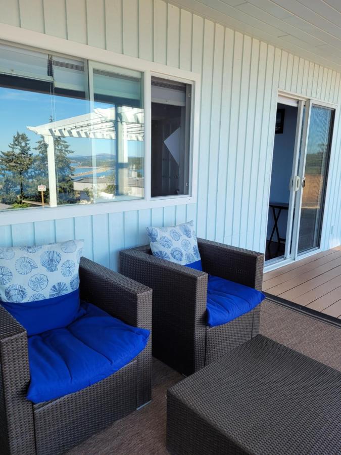 Hov House -hospitality Ocean View Victoria- Victoria