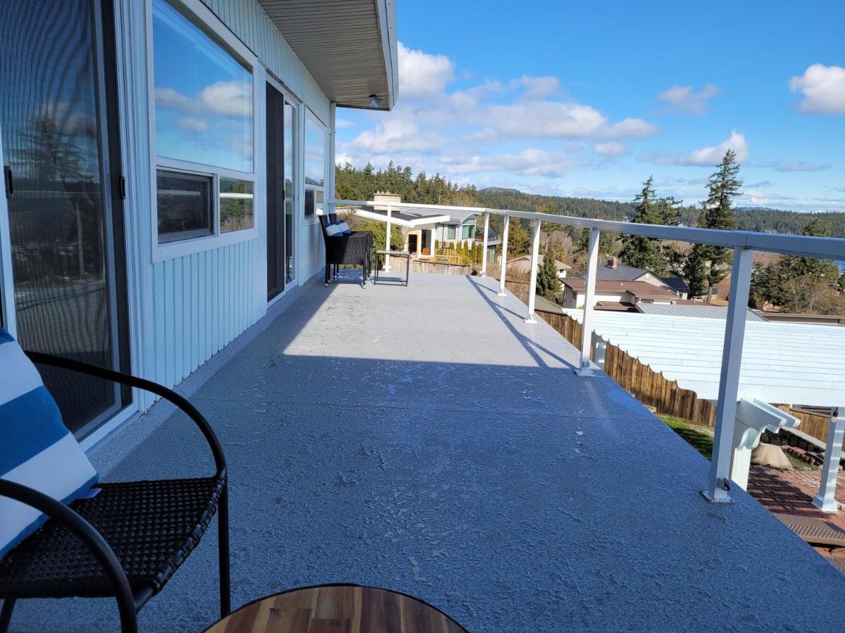 Alloggio in famiglia Hov House -hospitality Ocean View Victoria- *