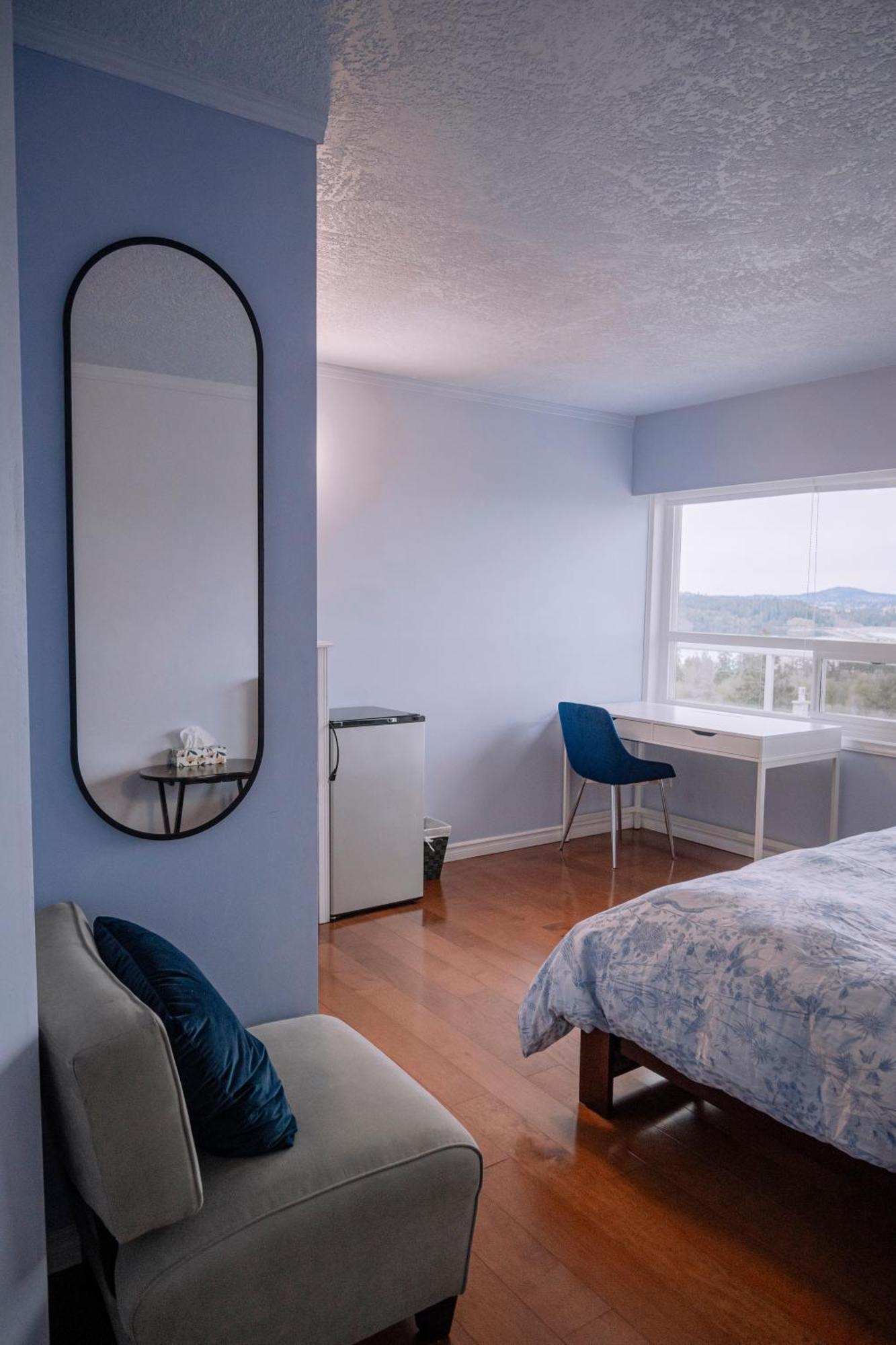 Hov House -hospitality Ocean View Victoria- Alloggio in famiglia *