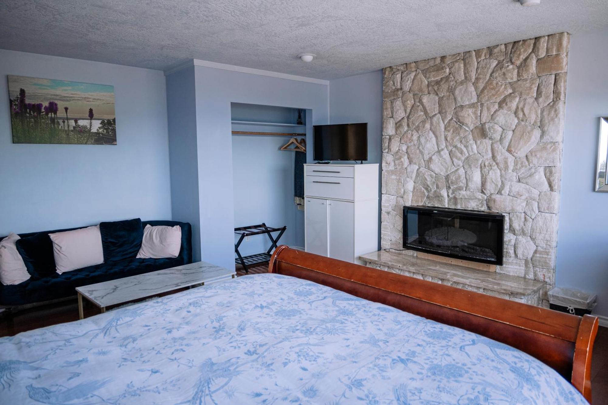 Hov House -hospitality Ocean View Victoria- *
