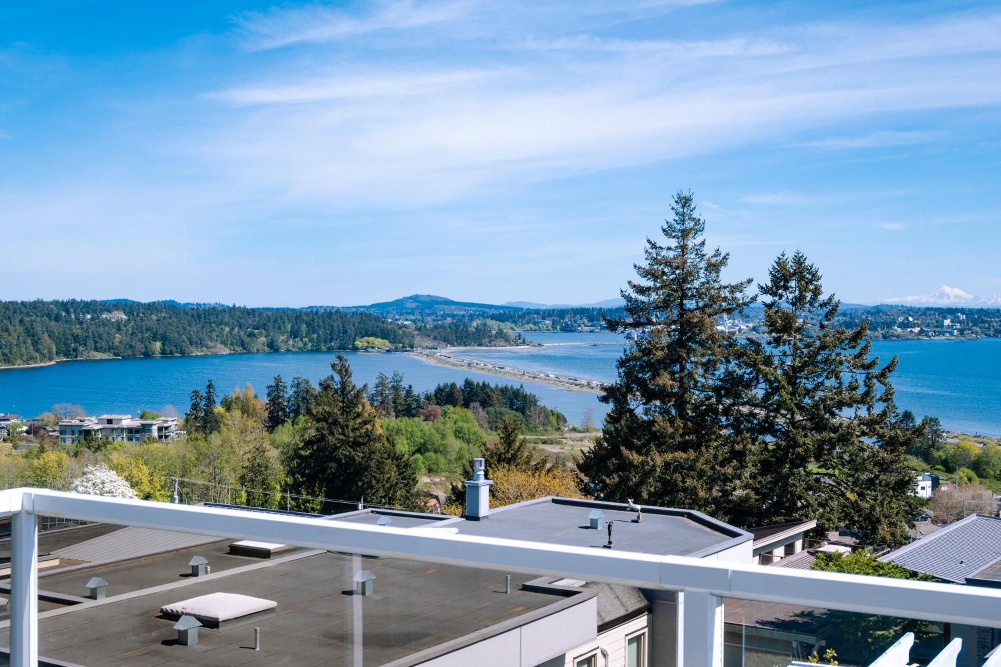 Hov House -hospitality Ocean View Victoria- *