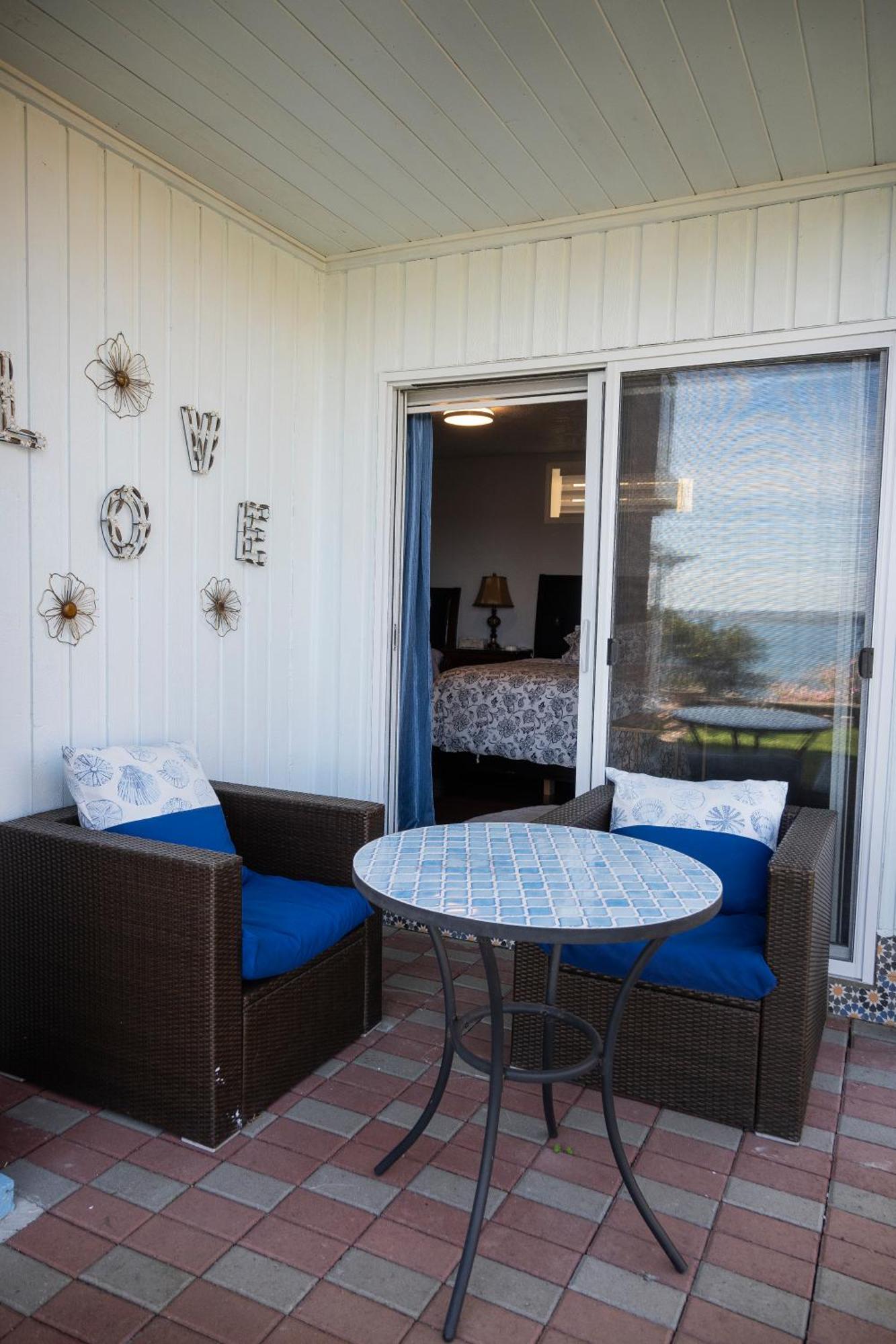 Alloggio in famiglia Hov House -hospitality Ocean View Victoria- *