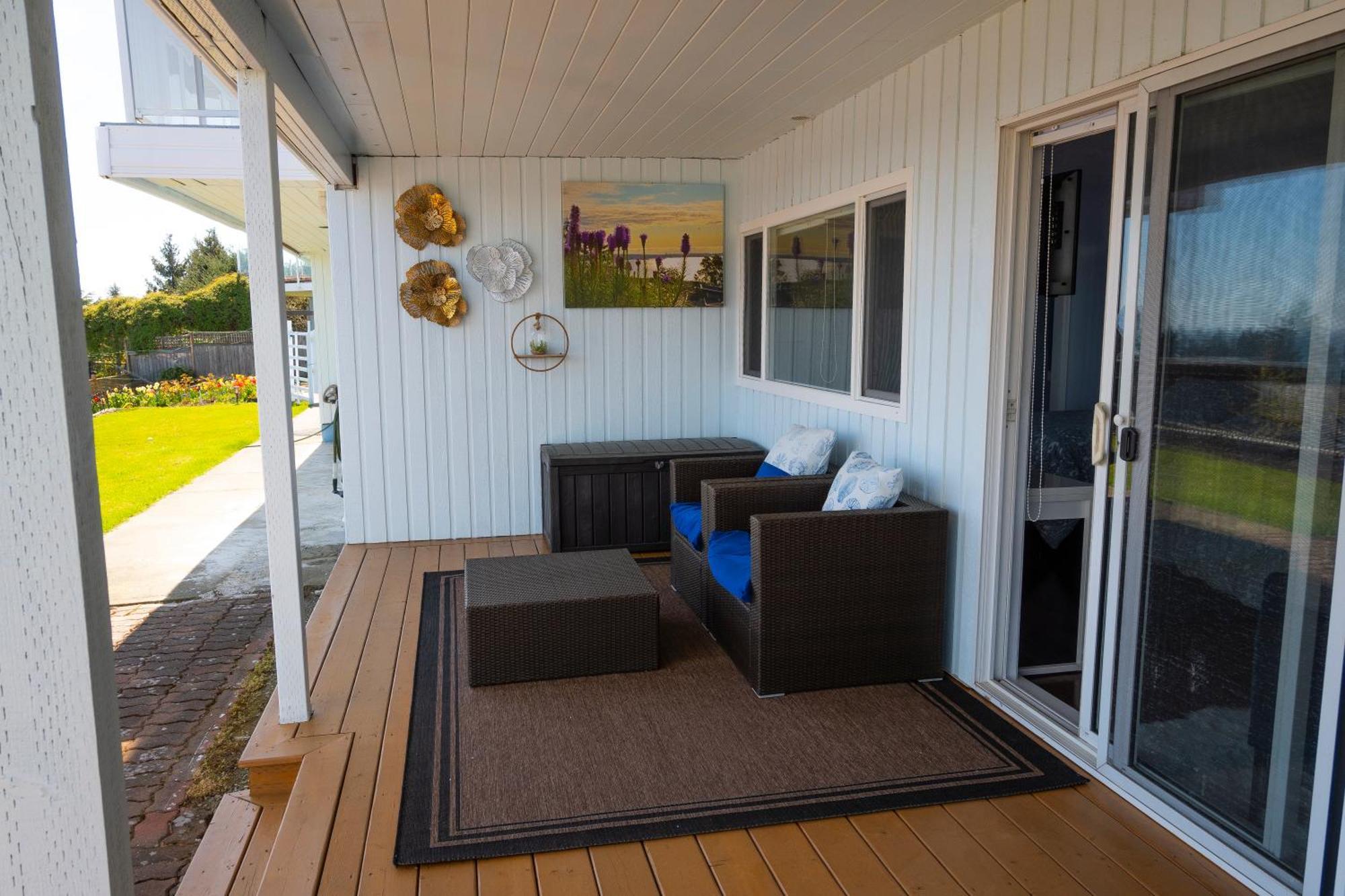 Hov House -hospitality Ocean View Victoria- * Victoria