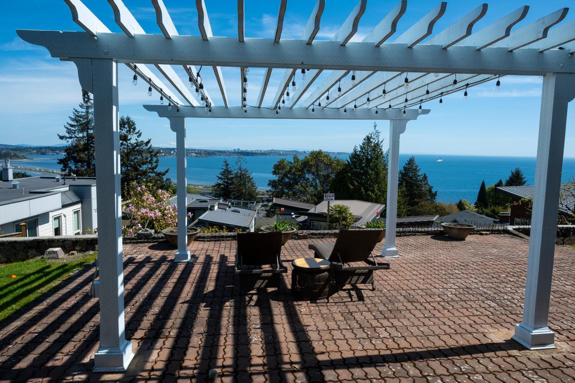 Alloggio in famiglia Hov House -hospitality Ocean View Victoria- *
