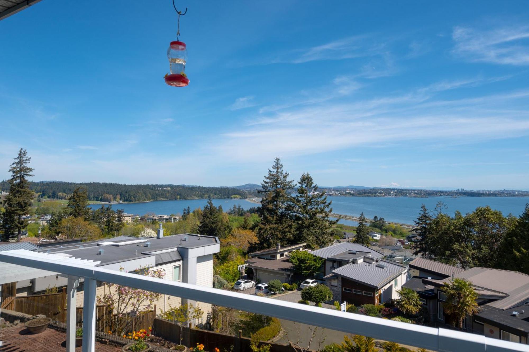 Hov House -hospitality Ocean View Victoria- Alloggio in famiglia Victoria