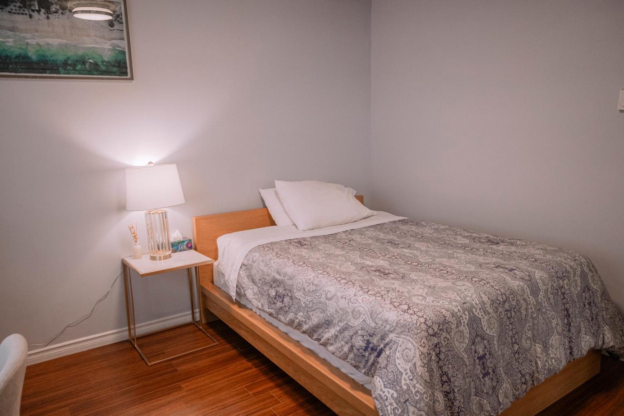 Alloggio in famiglia Hov House -hospitality Ocean View Victoria- Victoria
