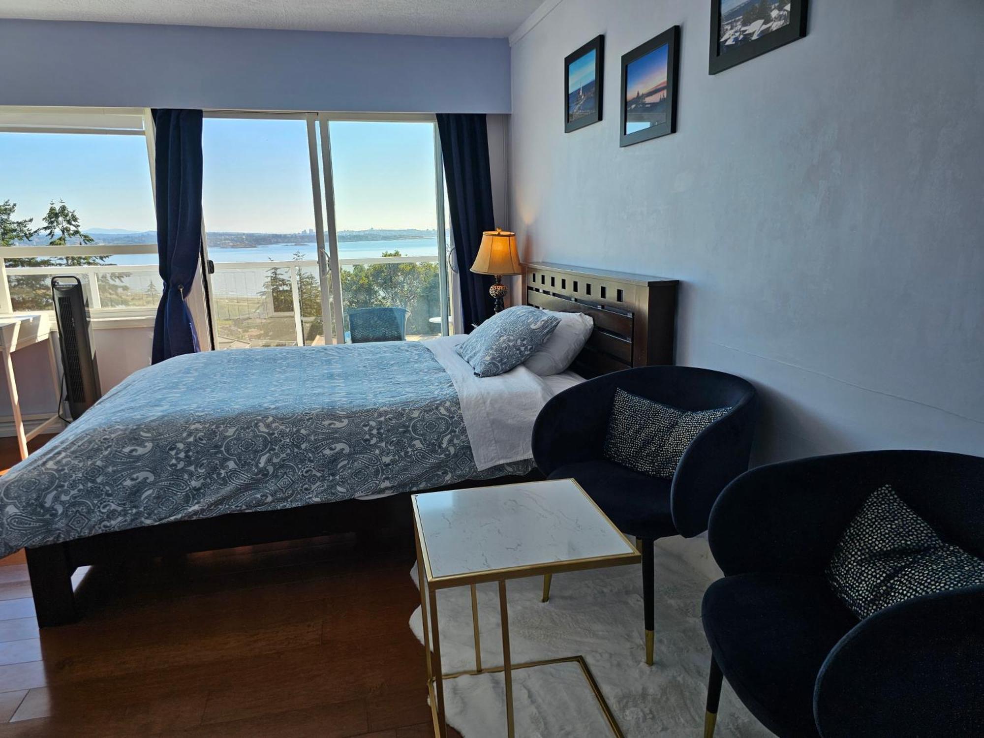Hov House -hospitality Ocean View Victoria- Alloggio in famiglia *