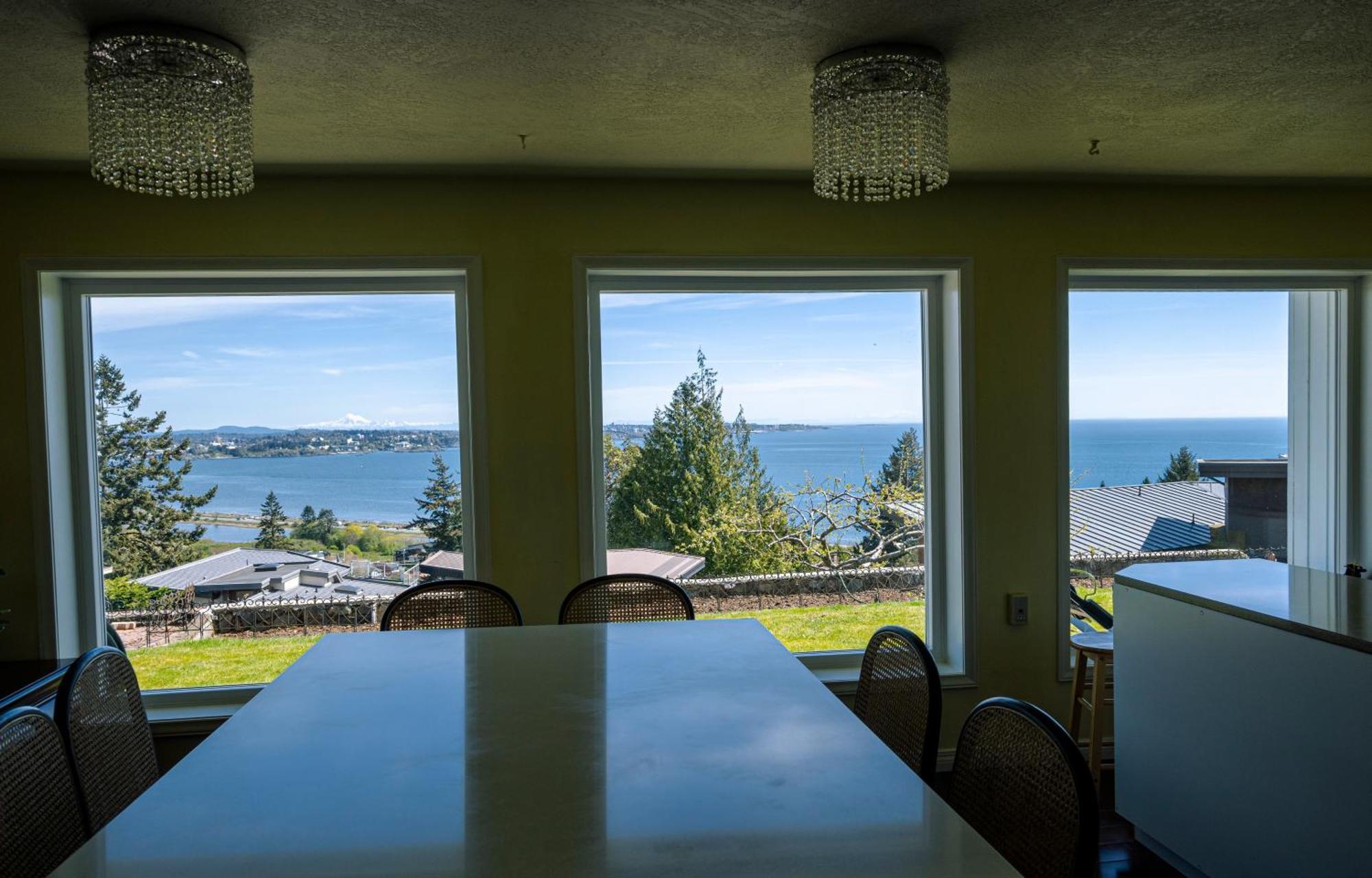 Hov House -hospitality Ocean View Victoria- Victoria
