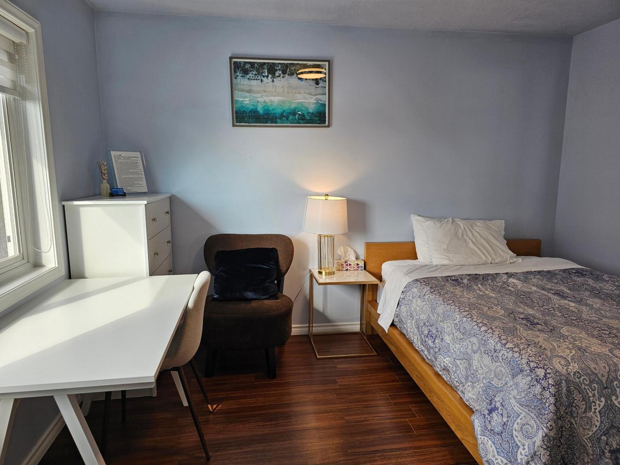 Hov House -hospitality Ocean View Victoria- * Victoria