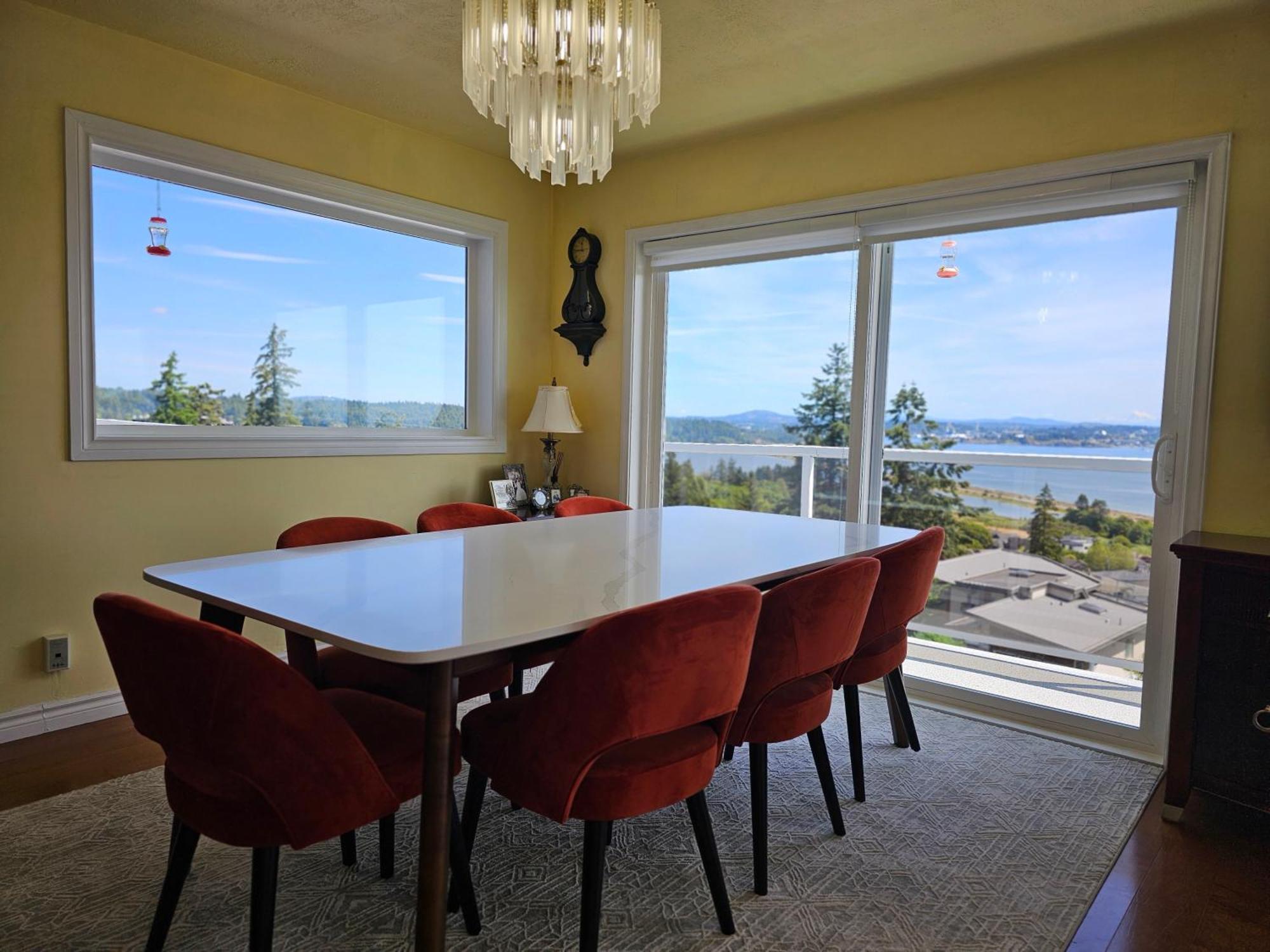 Hov House -hospitality Ocean View Victoria- Victoria