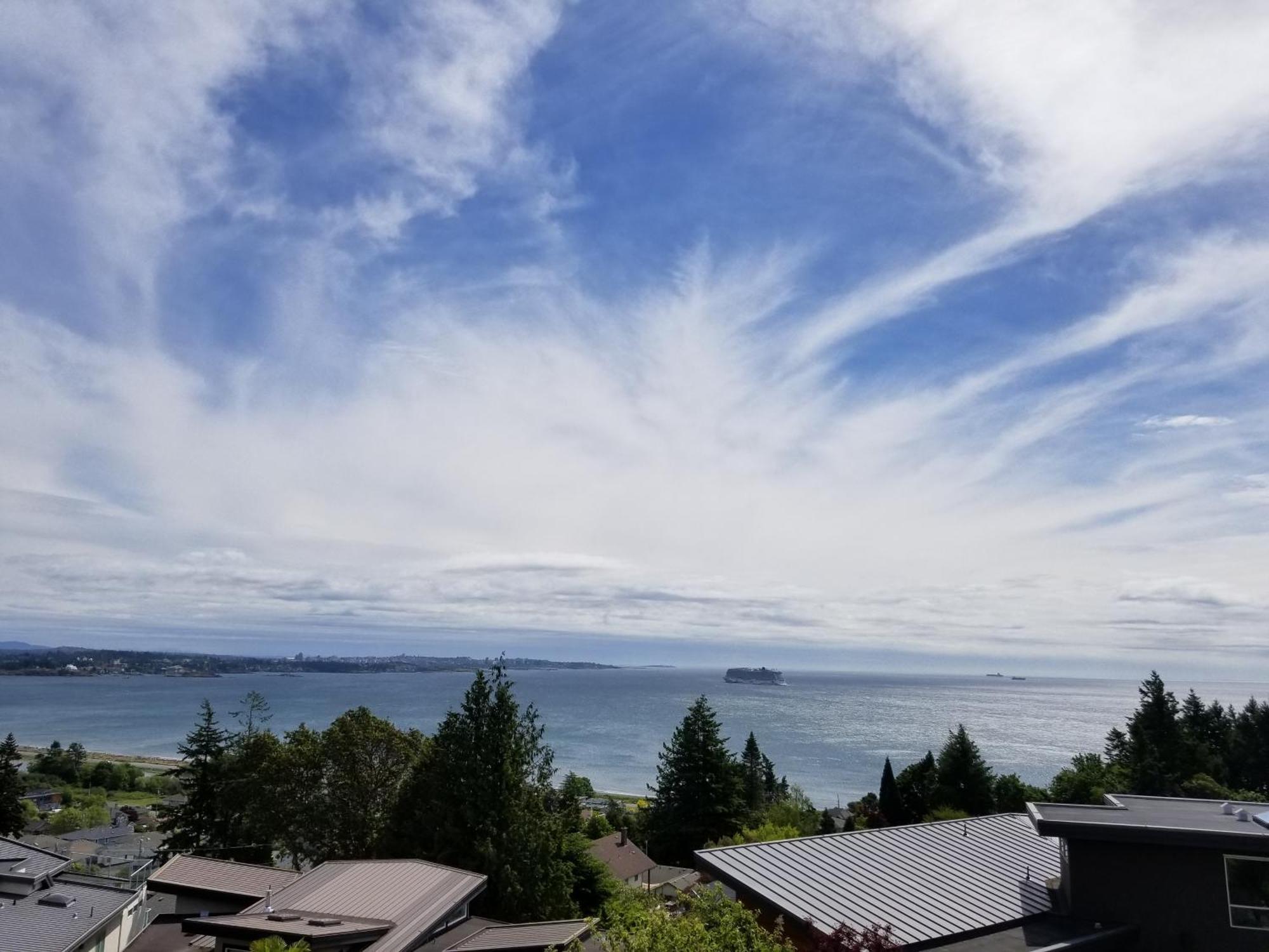 Hov House -hospitality Ocean View Victoria- * Victoria