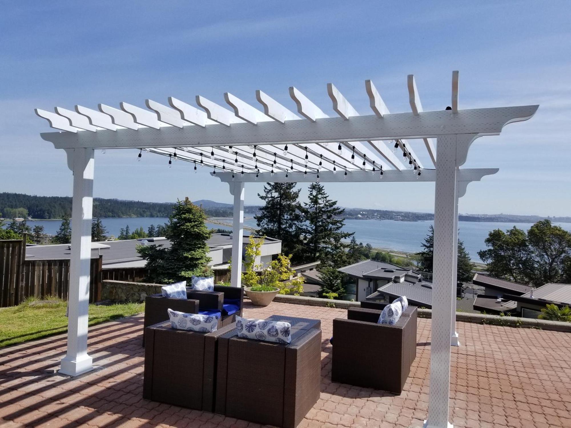 Hov House -hospitality Ocean View Victoria-
