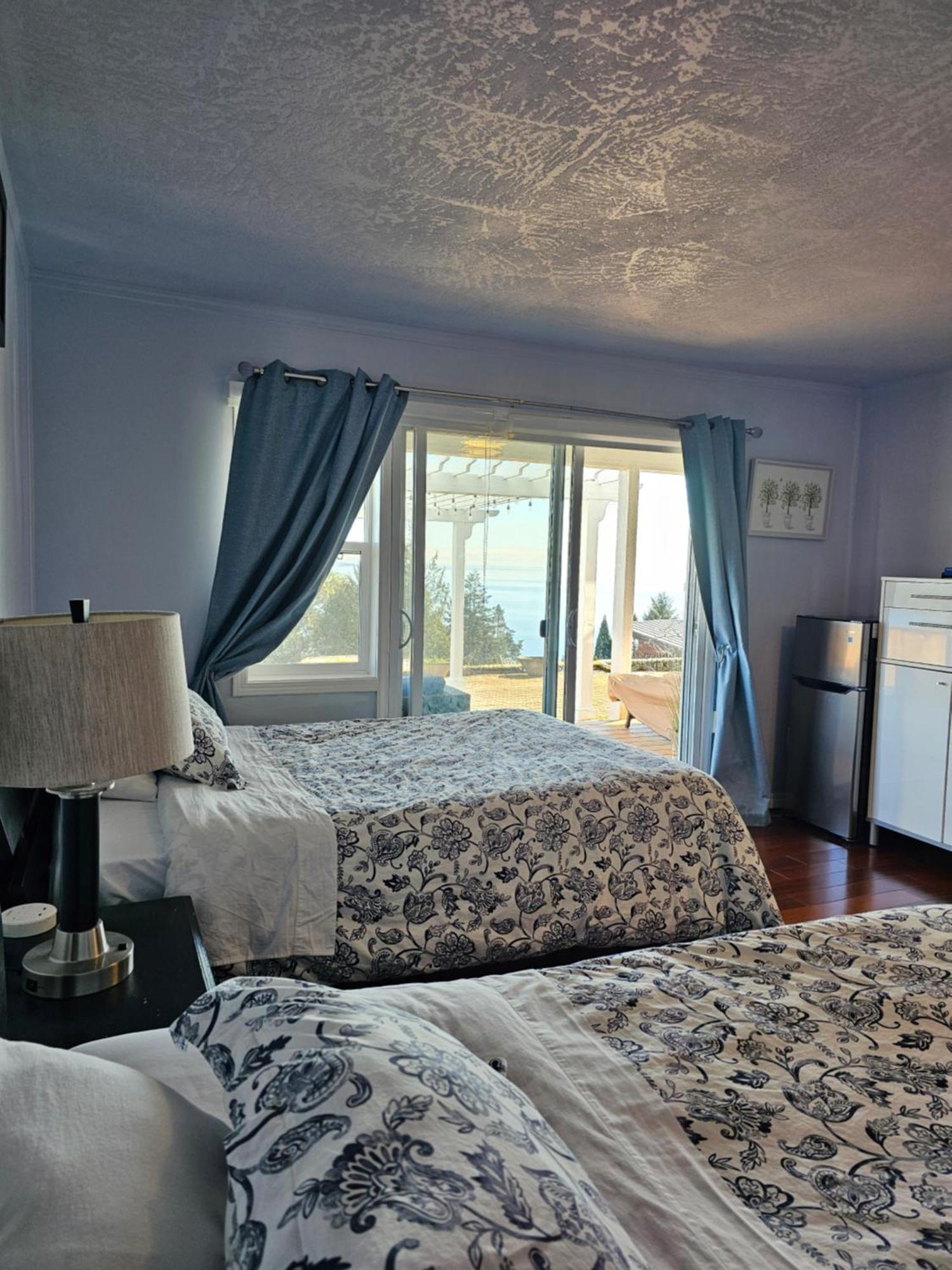 Alloggio in famiglia Hov House -hospitality Ocean View Victoria-