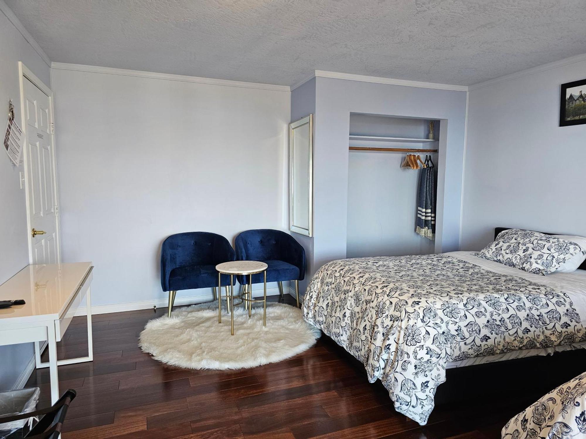 Hov House -hospitality Ocean View Victoria- Alloggio in famiglia *