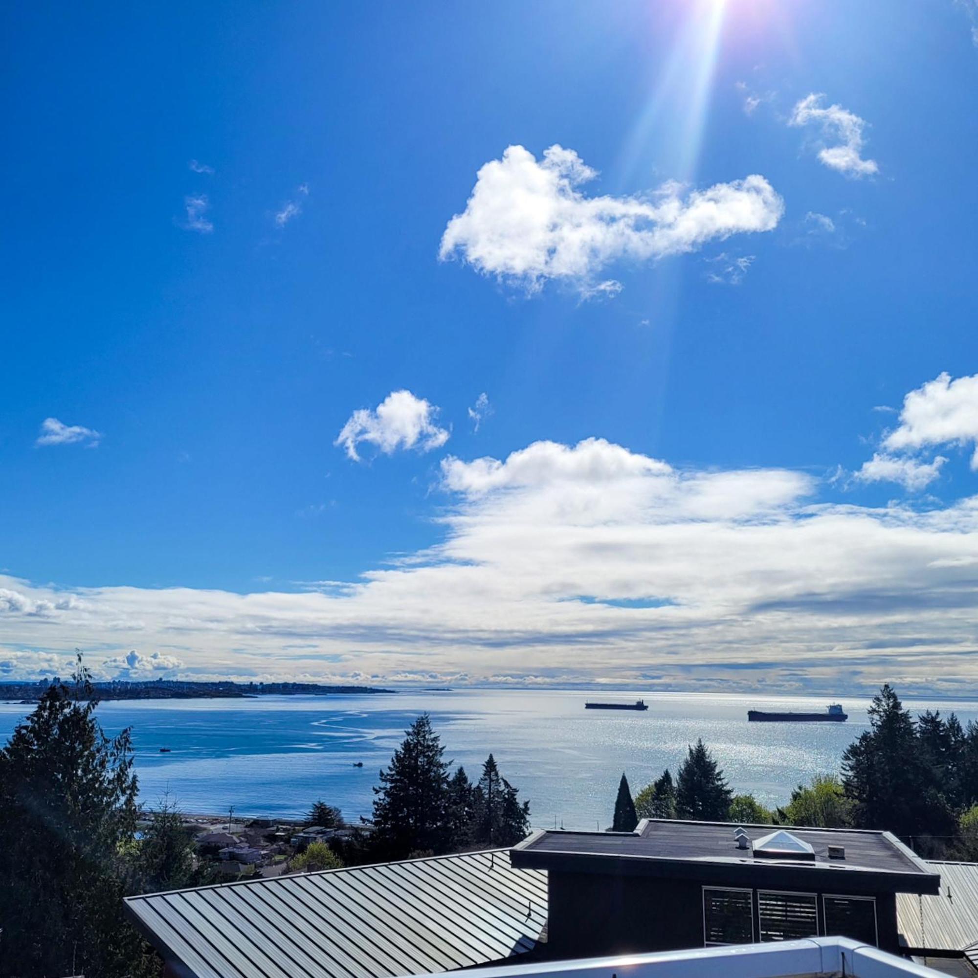 Hov House -hospitality Ocean View Victoria- * Victoria
