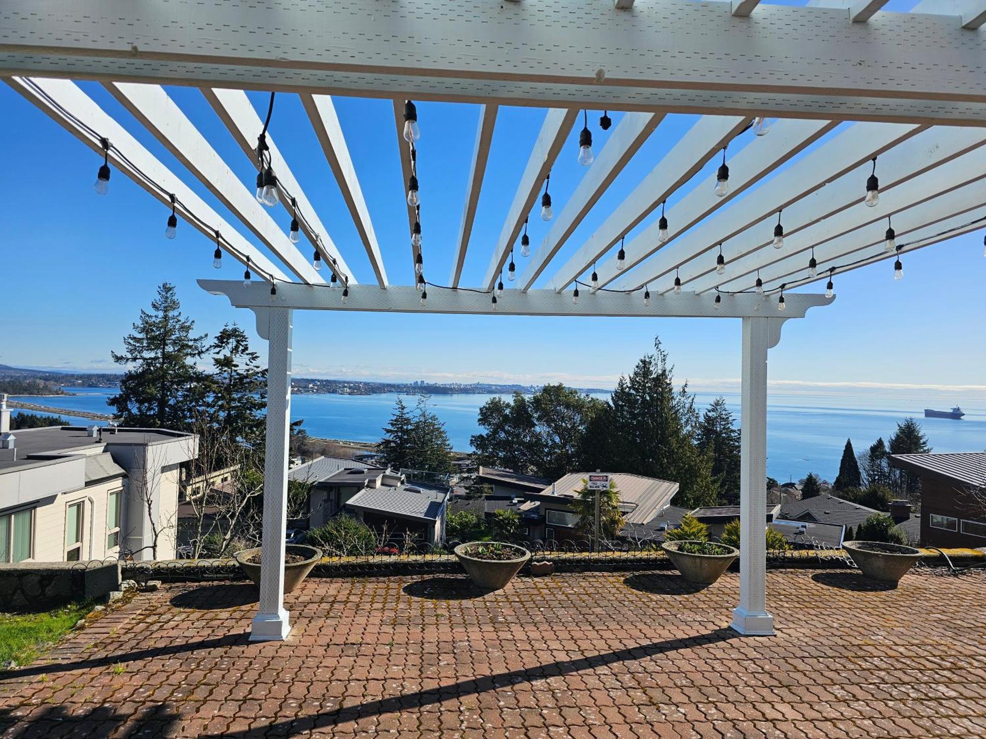 Hov House -hospitality Ocean View Victoria- Alloggio in famiglia