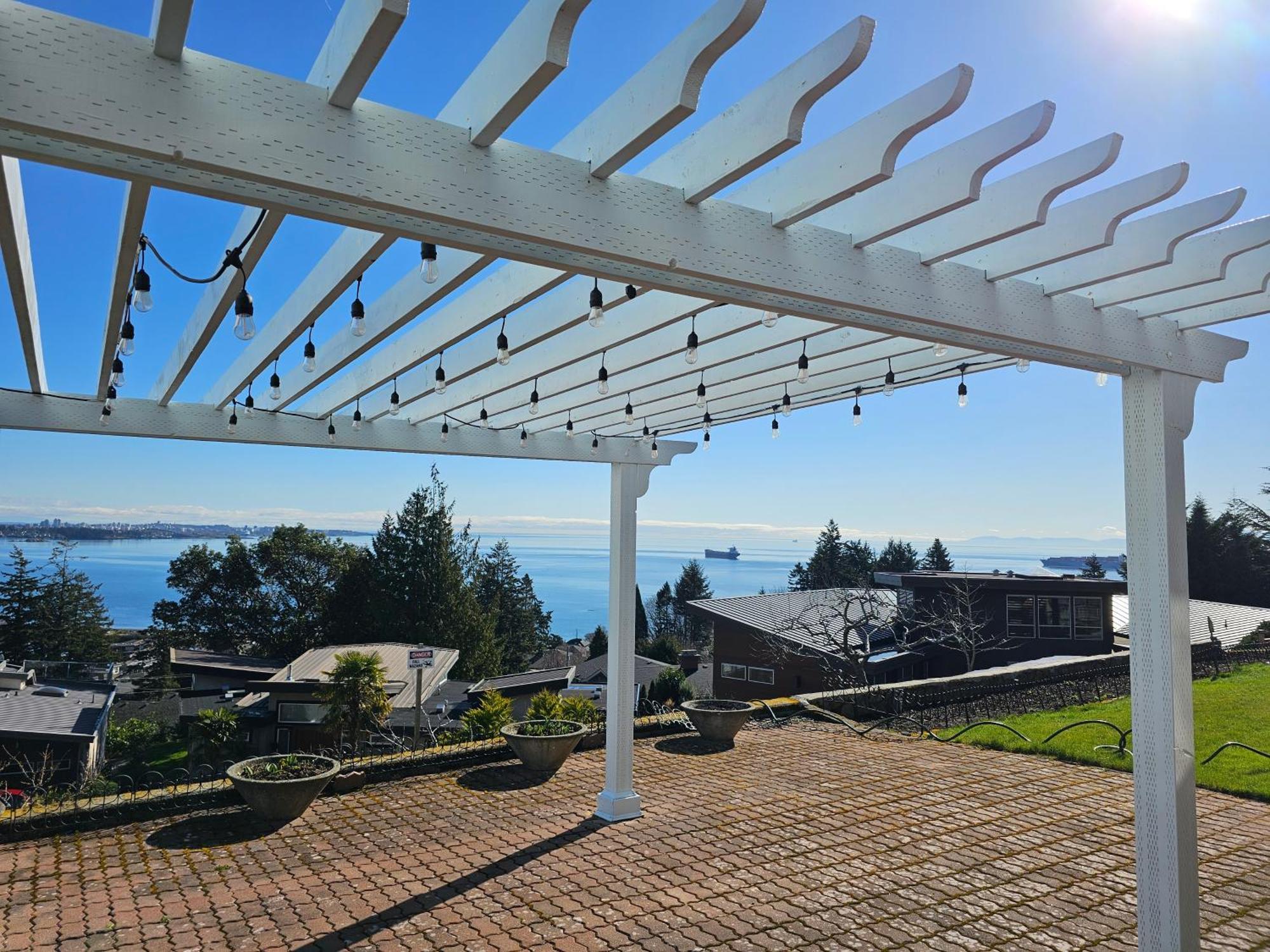 Alloggio in famiglia Hov House -hospitality Ocean View Victoria-