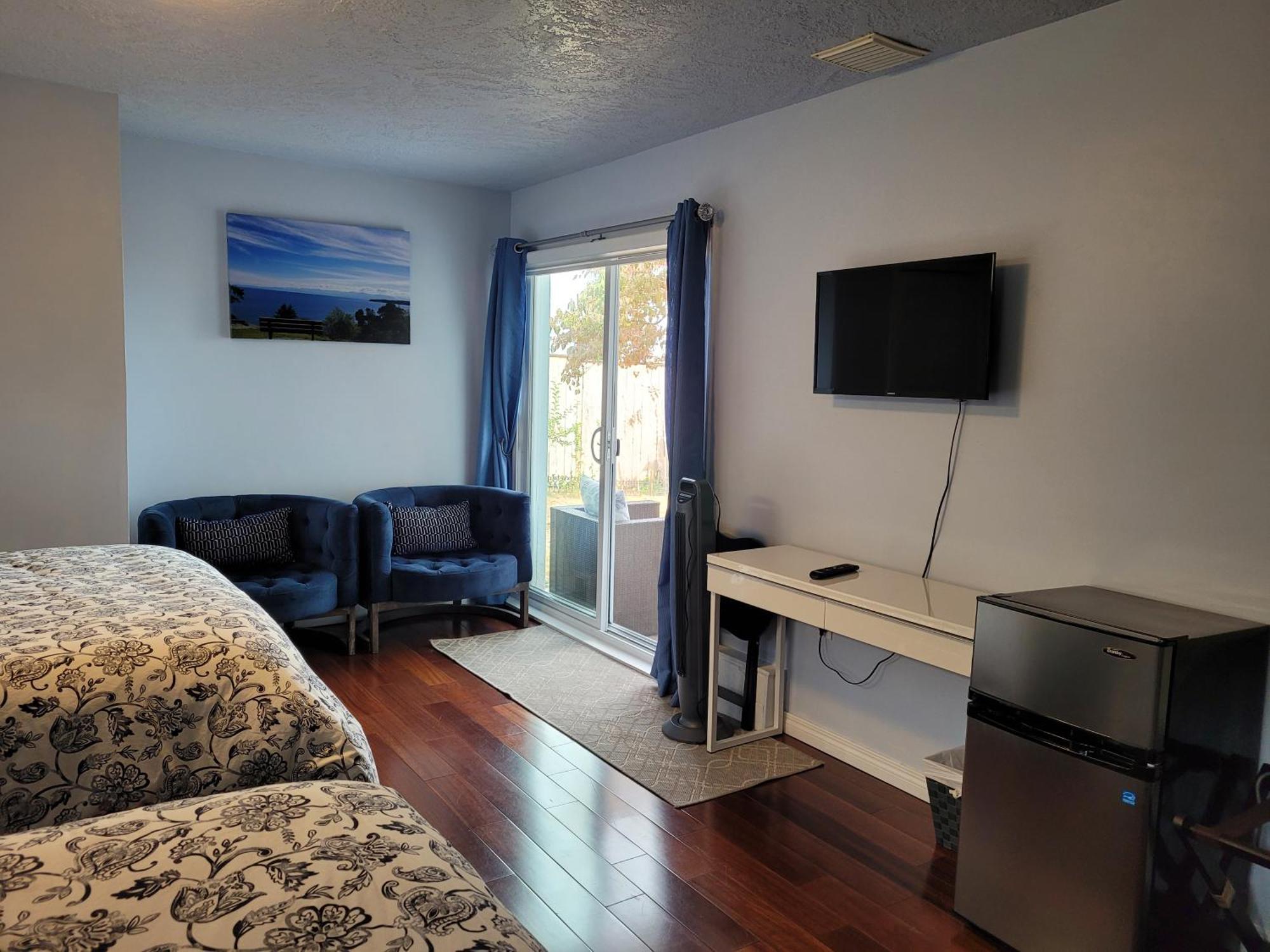 Alloggio in famiglia Hov House -hospitality Ocean View Victoria- Victoria