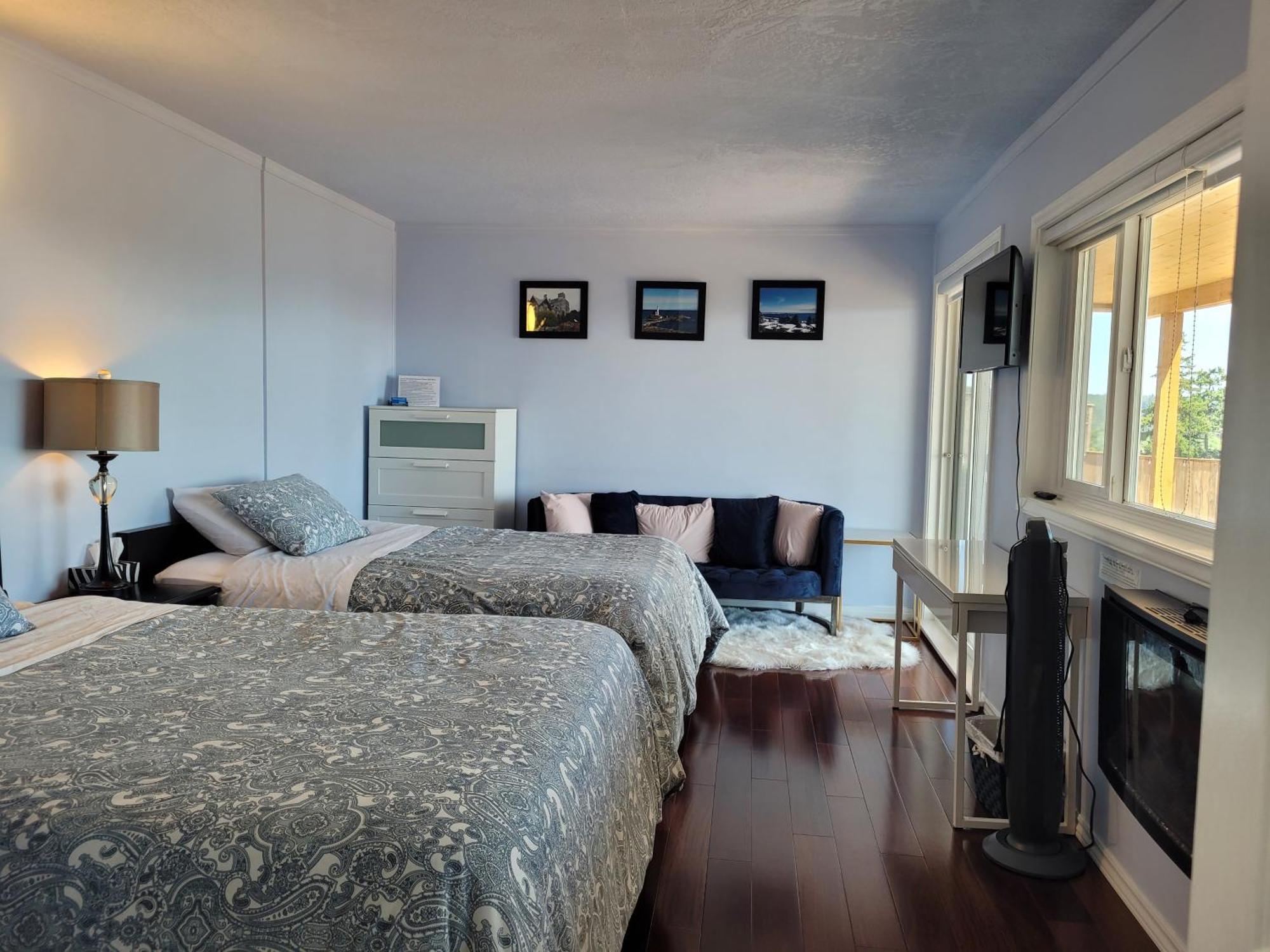 Hov House -hospitality Ocean View Victoria- *