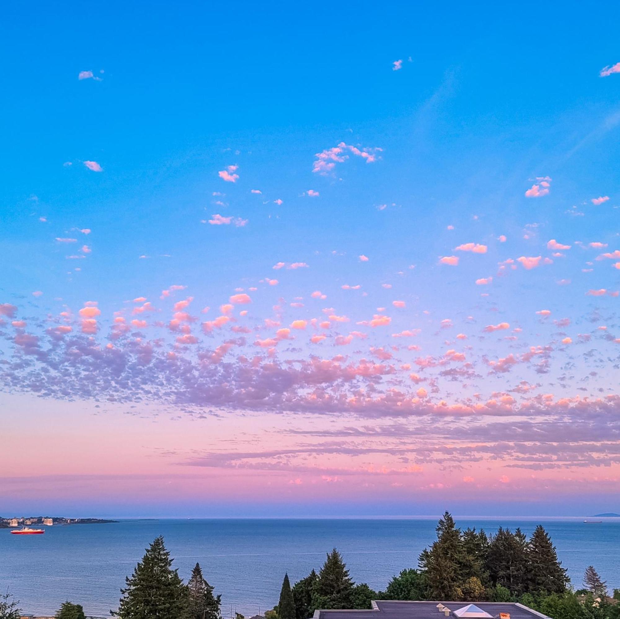 Hov House -hospitality Ocean View Victoria-