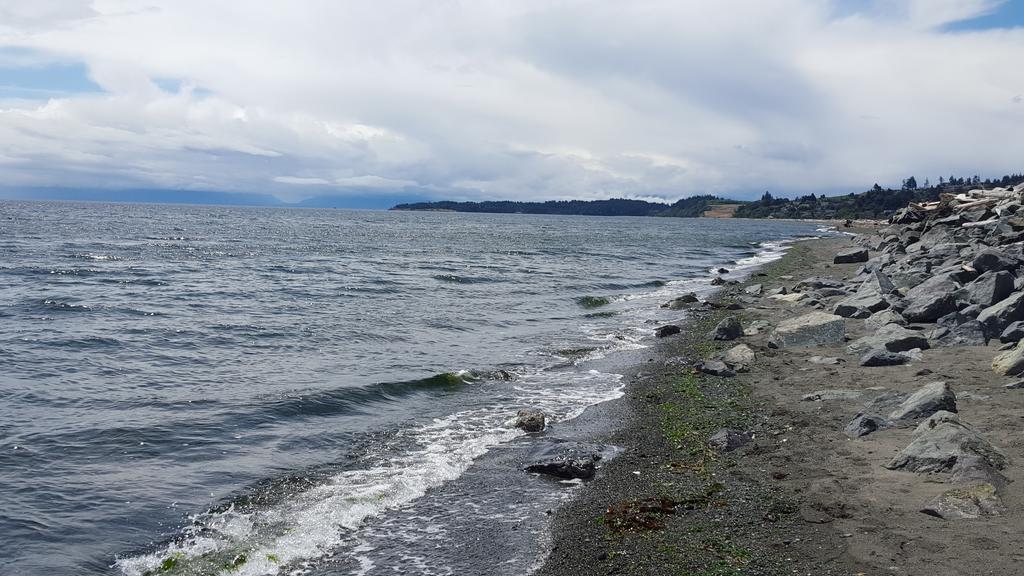 Hov House -hospitality Ocean View Victoria-