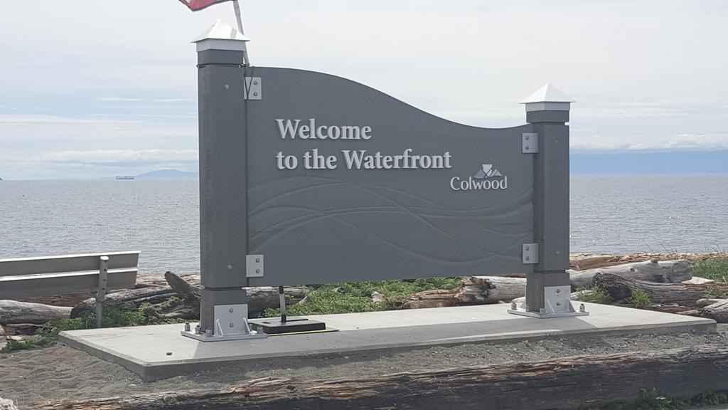 Hov House -hospitality Ocean View Victoria- Victoria