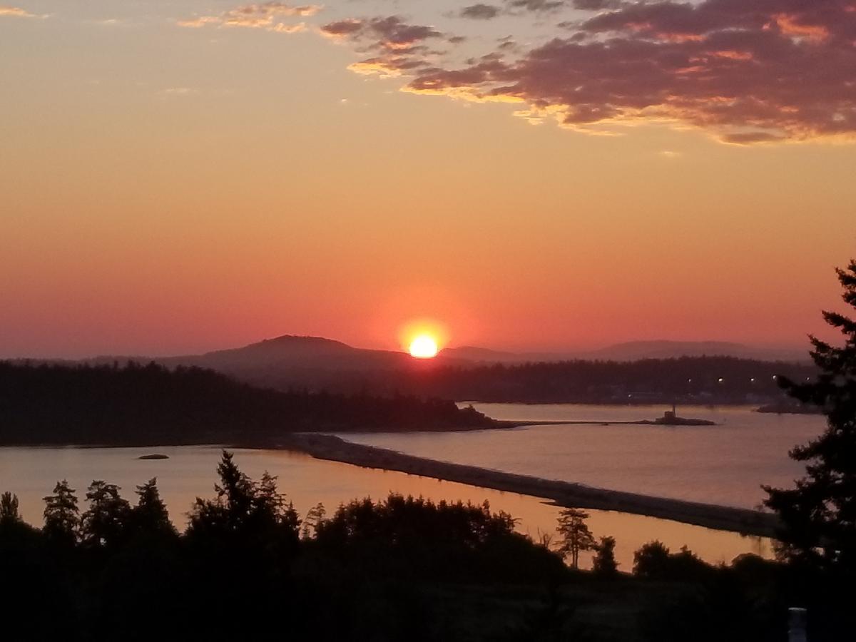 Hov House -hospitality Ocean View Victoria- Victoria