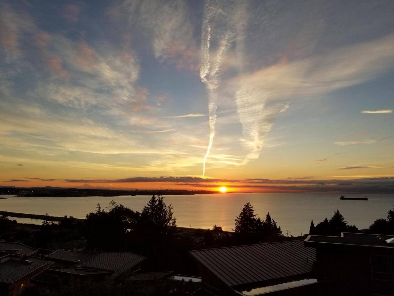 Hov House -hospitality Ocean View Victoria- Victoria