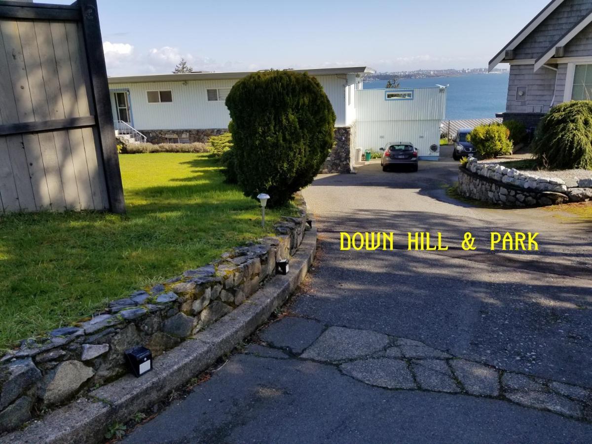 Alloggio in famiglia Hov House -hospitality Ocean View Victoria- Victoria