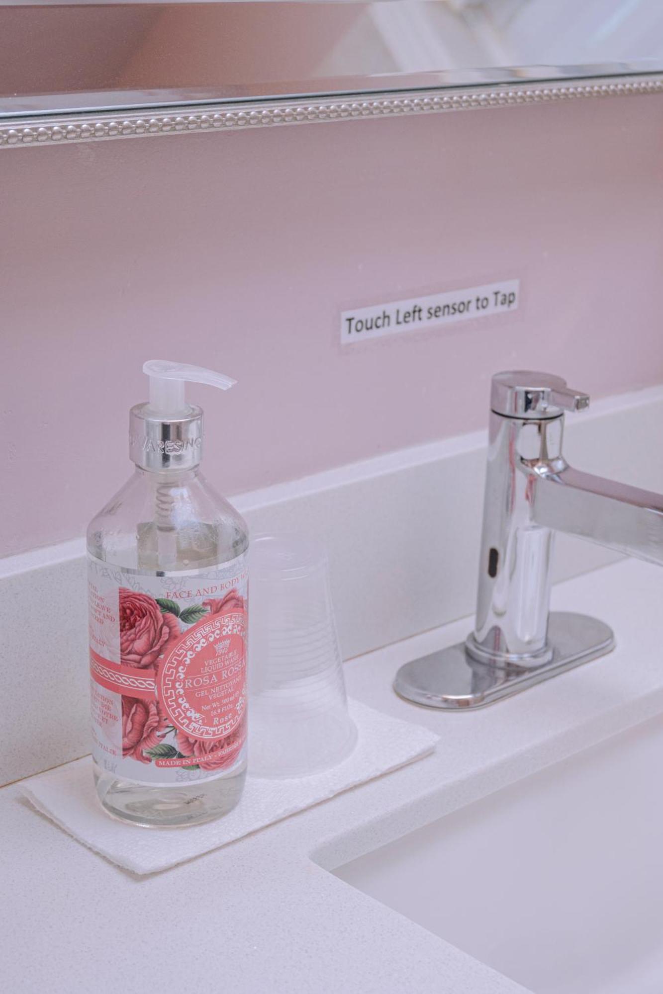 Hov B&B House -Hospitality Ocean View Victoria- Homestay Victoria