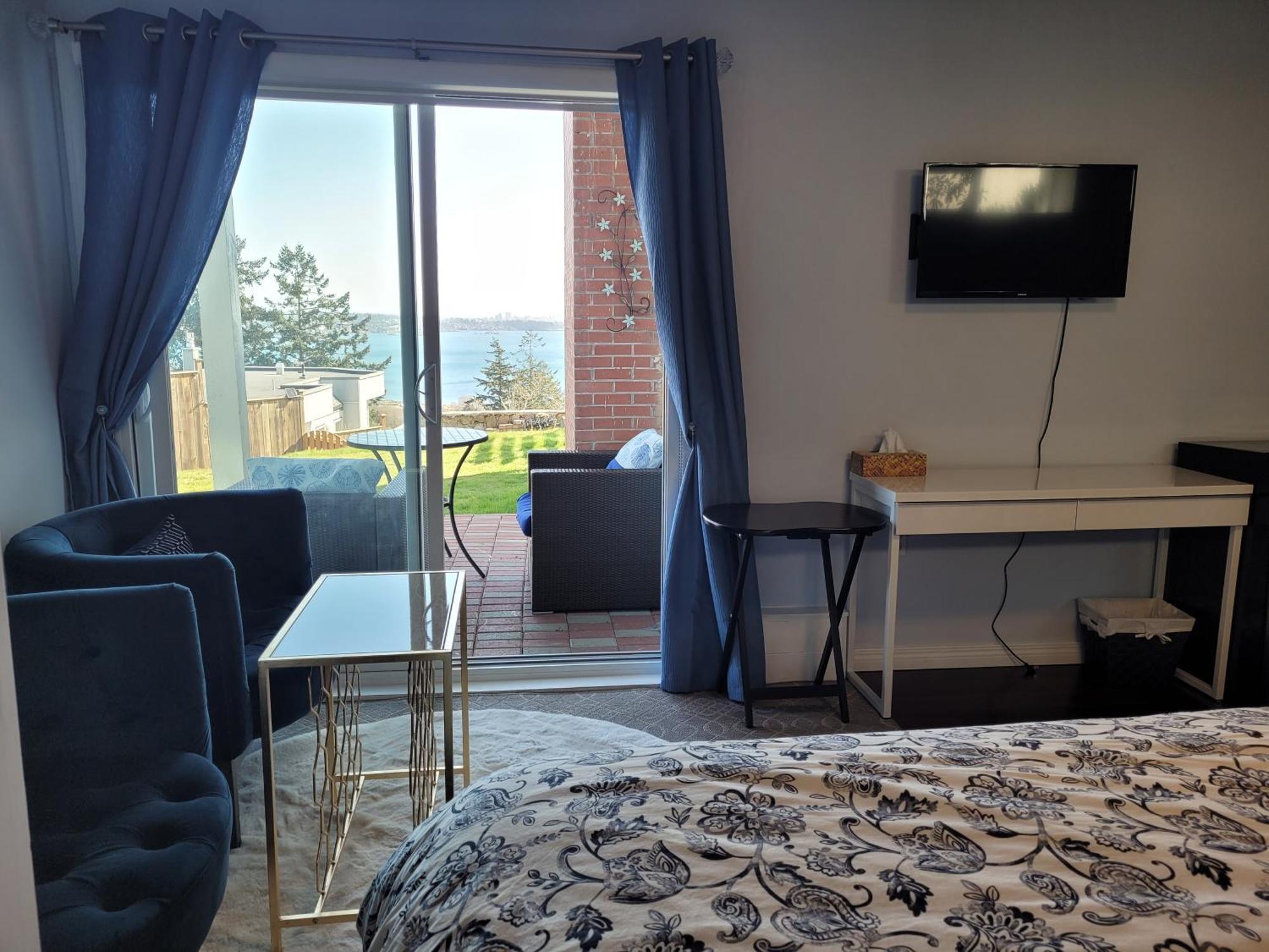 Homestay Hov B&B House -Hospitality Ocean View Victoria- *