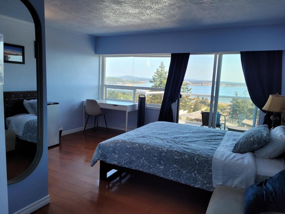 Hov House -hospitality Ocean View Victoria- * Victoria