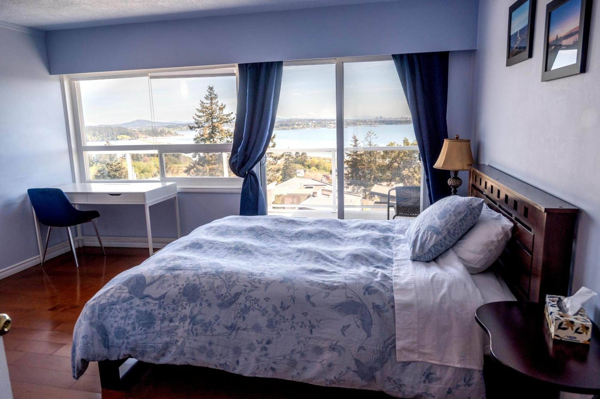 Hov House -hospitality Ocean View Victoria- Kwatera prywatna