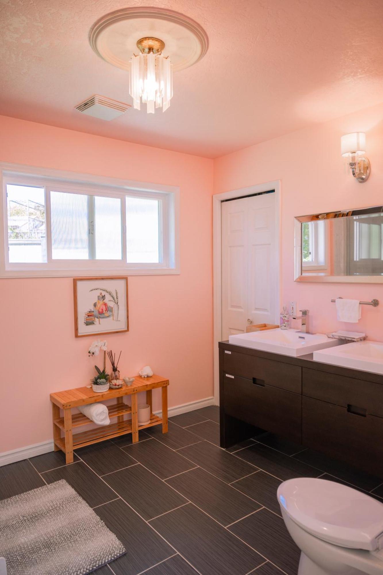 Hov House -hospitality Ocean View Victoria- Kwatera prywatna