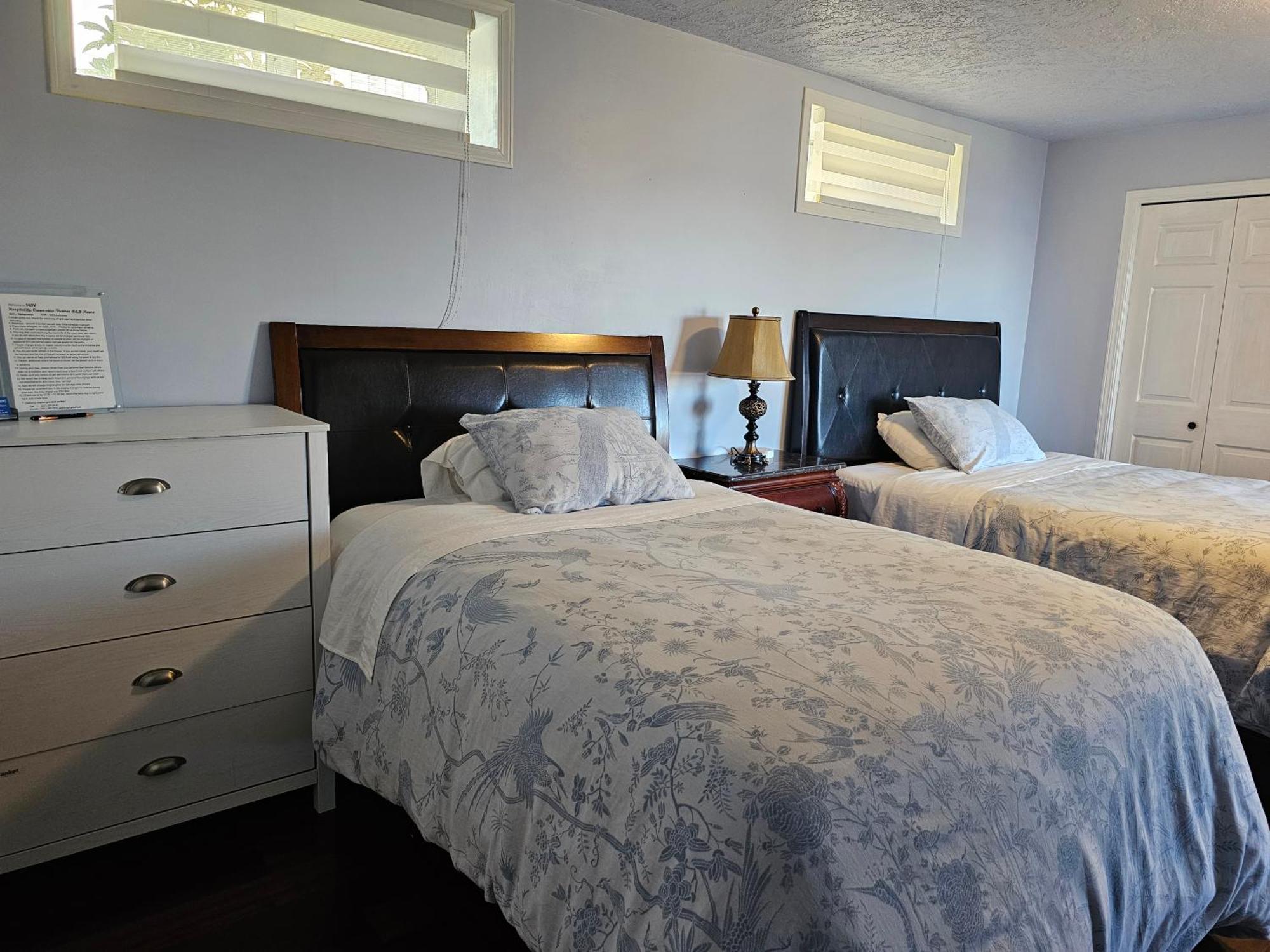 Kwatera prywatna Hov House -hospitality Ocean View Victoria-