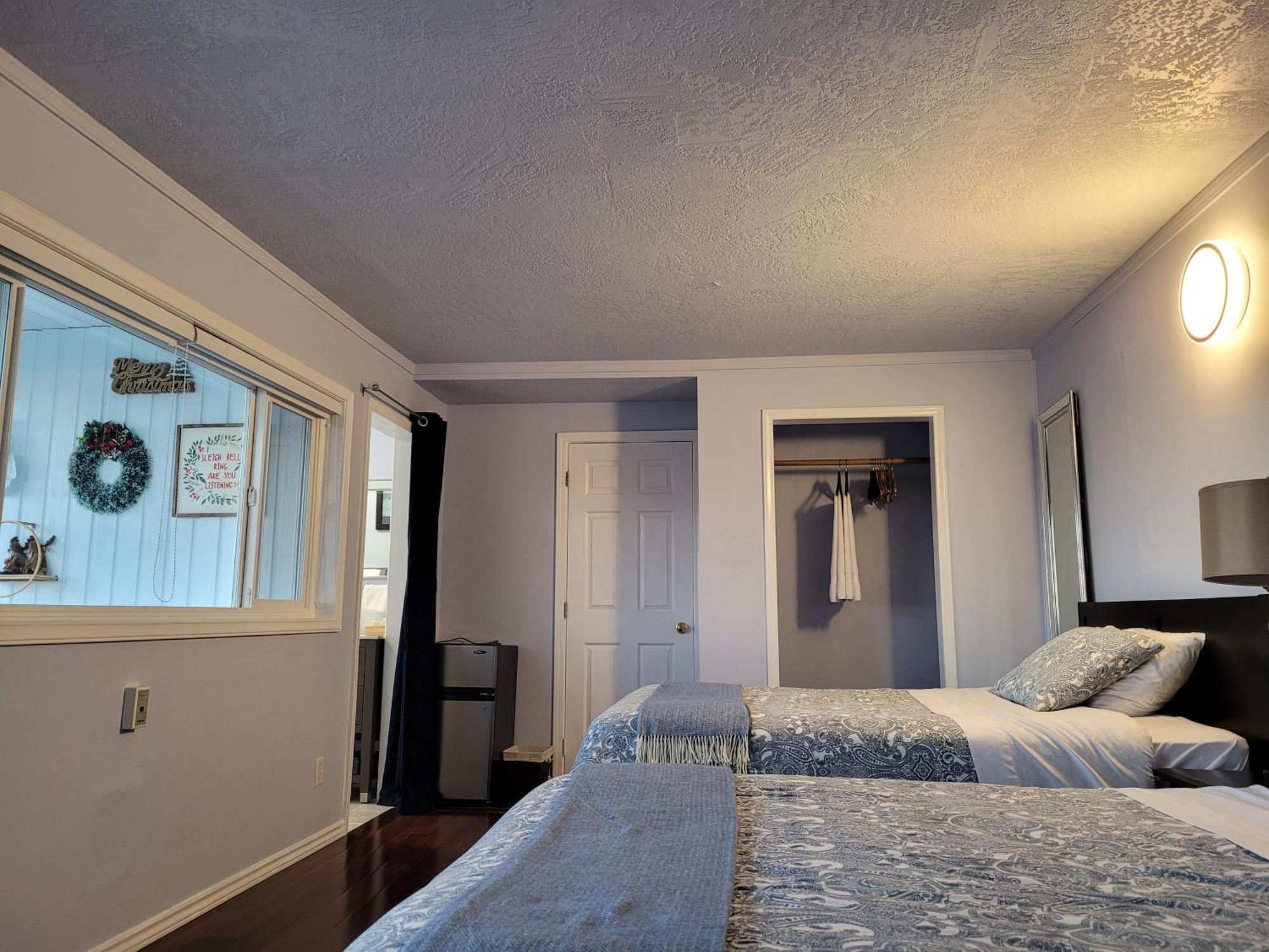 Hov House -hospitality Ocean View Victoria- Kwatera prywatna *