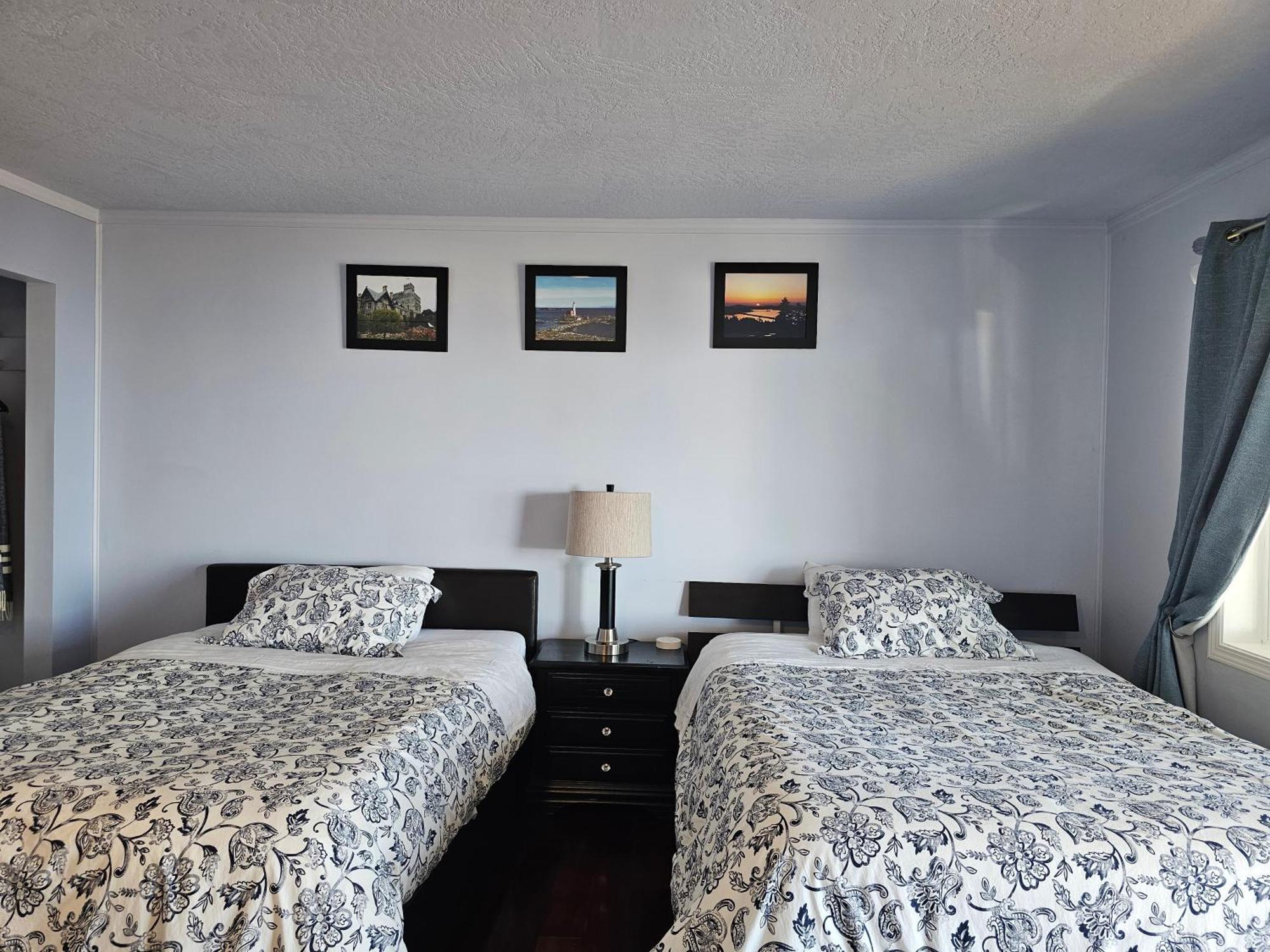 Hov House -hospitality Ocean View Victoria- Victoria