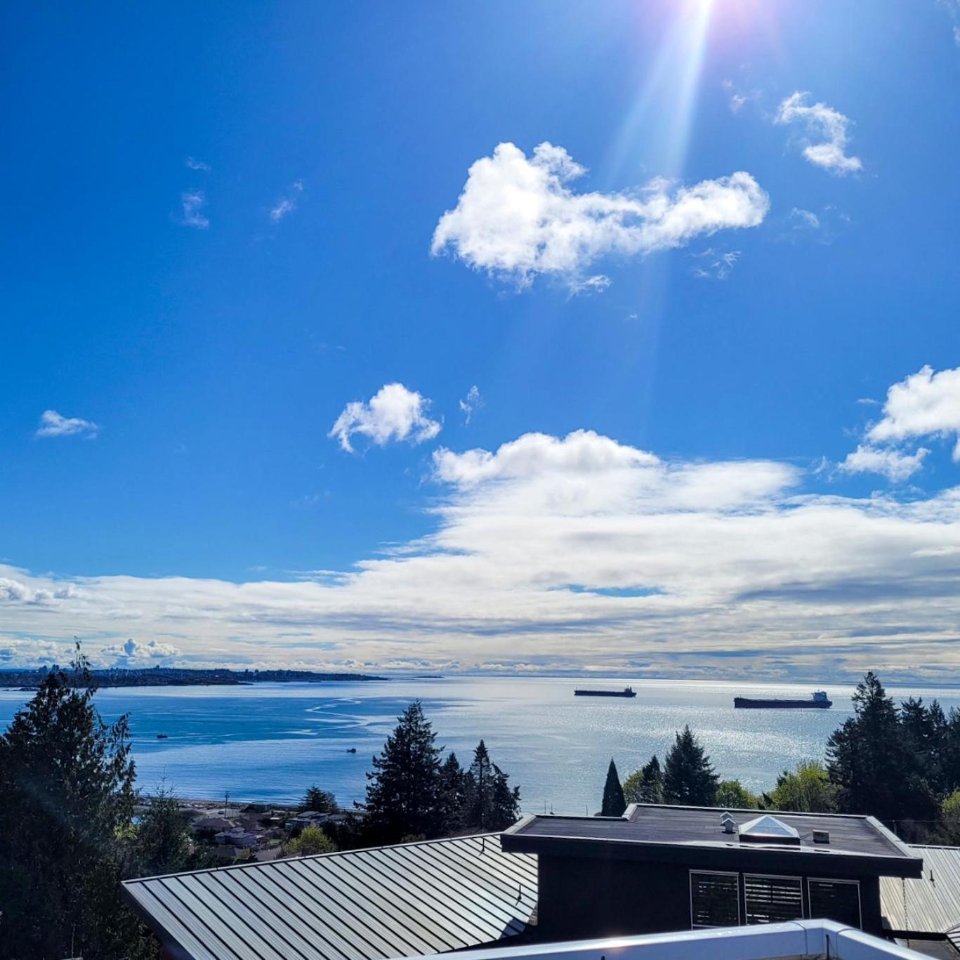 Hov House -hospitality Ocean View Victoria- *