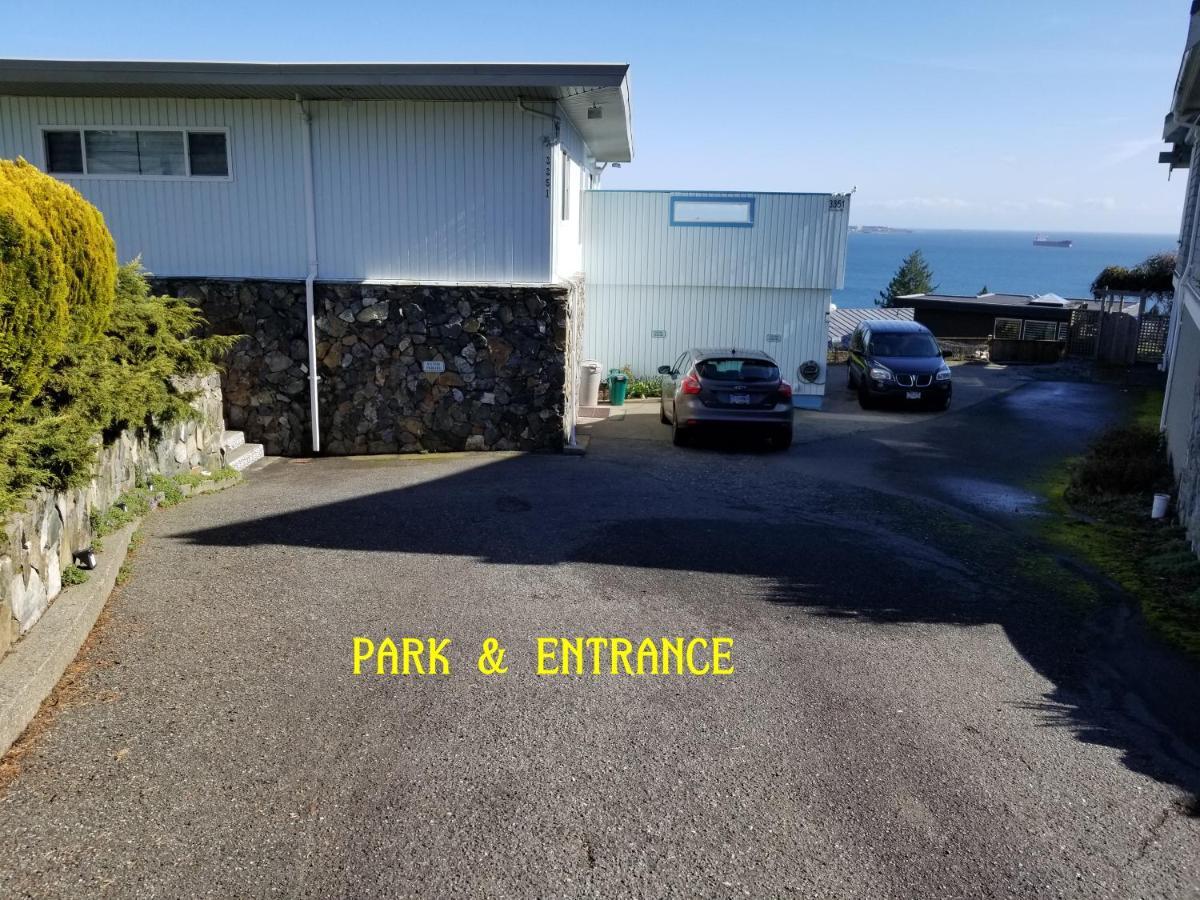 Kwatera prywatna Hov House -hospitality Ocean View Victoria- Victoria